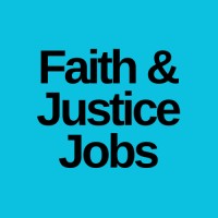 Faith & Justice Jobs logo - Similar company to Acez Academy