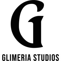 Glimeria Studios logo - Similar company to Speldosa Interactive