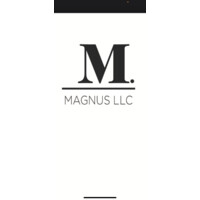 Magnus LLC logo - Similar company to Magnus Llc