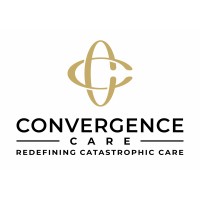 Convergence Care logo - Similar company to The Whiteboard Effect
