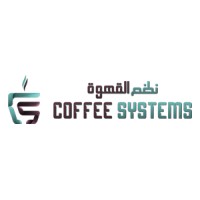 Coffee Systems logo - Similar company to Agentur Cph