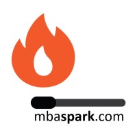 MBAspark logo - Similar company to Jansabha.Org