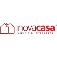 Inovacasa Móveis Planejados logo - Similar company to Daten Móveis