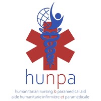 HUNPA - Humanitarian Nursing & Paramedical Aid logo - Similar company to Real Stein Ag