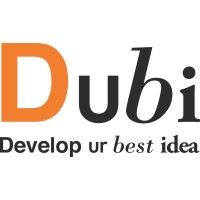 Dubi logo - Similar company to Dubi