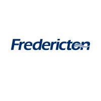 City of Fredericton | Ville de Fredericton logo - Similar company to The Details Design + Branding