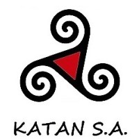 KATAN S.A. logo - Similar company to Hey! Shop