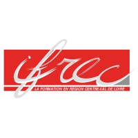 IFREC Centre logo - Similar company to Anecs Centre
