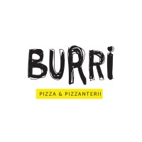 Burri | Pizza & Pizzanterii logo - Similar company to Trenta Pizza