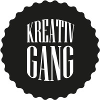 Kreativ Gang logo - Similar company to Gridworks
