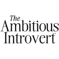 The Ambitious Introvert® logo - Similar company to Writelingo