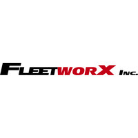 Fleetworx Inc. logo - Similar company to Mvs Canada Logistics - Ship Your Car With The Experts