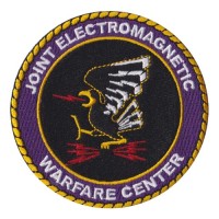Joint Electromagnetic Warfare Center logo - Similar company to Ews (Ew Solutions Ltd)