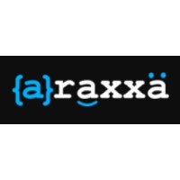 Araxxa logo - Similar company to Ospot Consulting