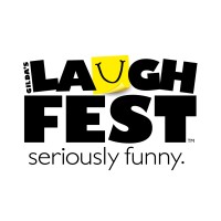Gilda's LaughFest logo - Similar company to Breakthrough Behavioral, Inc.