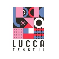 Lucca Textile logo - Similar company to Maya Textile