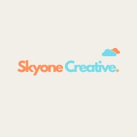 Skyone Creative logo - Similar company to Sagara Dreamworks