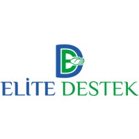Elite Destek Hizmetleri logo - Similar company to Unix