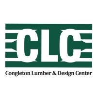 Congleton Lumber & Design Center logo - Similar company to Element Design, Pllc