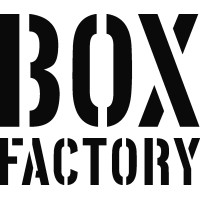 Box Factory logo - Similar company to Us Box Factory