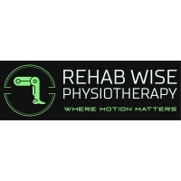 Rehab Wise Physiotherapy logo - Similar company to Argyll Law