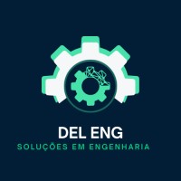 Del Eng. Soluções em Engenharia logo - Similar company to Pro Engenharia