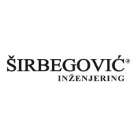 Širbegović Inženjering logo - Similar company to Maxcomerc