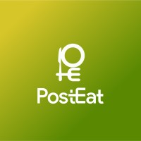 Post-Eat logo - Similar company to Bootstrap Consulting