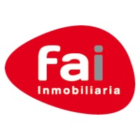 Fai Chile Inmobiliaria logo - Similar company to Wenderhaus Spa