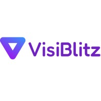 VisiBlitz logo - Similar company to Wprodevs