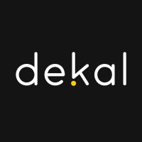 Dekal logo - Similar company to Dcode Websolutions As