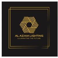 AL AZAM BUILDING MATERIALS TRADING LLC( Al Azam Lighting) logo - Similar company to Adonis Decor Llc