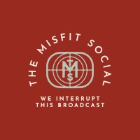 The Misfit Social logo - Similar company to Travelun