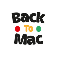 Backtomac logo - Similar company to Abariel