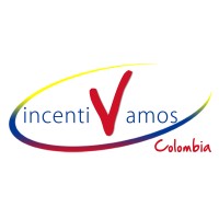 INCENTIVAMOS COLOMBIA DMC logo - Similar company to Chaska Tours Colombia