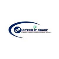 ALSTECH IT GROUP logo - Similar company to Argus