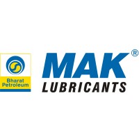MAK Lubricants - B2B logo - Similar company to Servo Lubricants