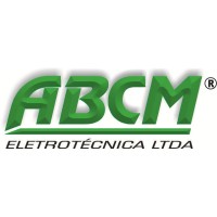 ABCM Eletrotécnica logo - Similar company to Global Automação Ltda