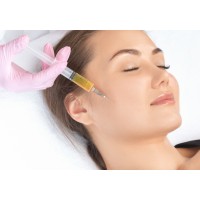 Aesthetics Beauty logo - Similar company to Harley Street Communications