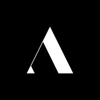 Capital A logo - Similar company to Penley Studios