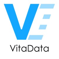 VitaData.io logo - Similar company to Vitadata