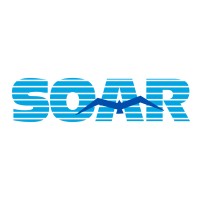 SOAR Inc. logo - Similar company to Soar
