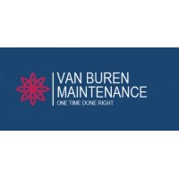 Van Buren Maintenance logo - Similar company to Owec Tower As - A Keppel Company
