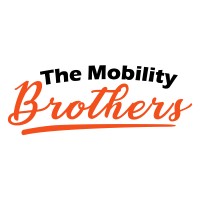 The Mobility Brothers, Inc. logo - Similar company to Mobile Installation Technologies, Llc
