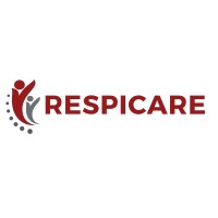 Respicare logo - Similar company to Cybio