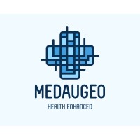 MedAugeo logo - Similar company to Asggen