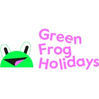 Green Frog Holidays Limited logo - Similar company to Hirschfield Software