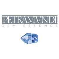 Petramundi logo - Similar company to Gems Keep Giving