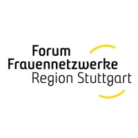 Forum Frauennetzwerke Region Stuttgart logo - Similar company to Traffo Gmbh