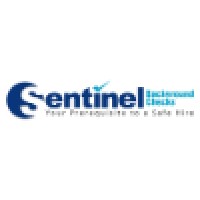 Sentinel Background Checks logo - Similar company to The Public Record Source, Llc